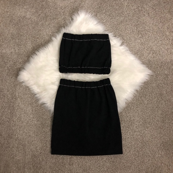 Custom 3-piece Adidas Set - Picture 4 of 7